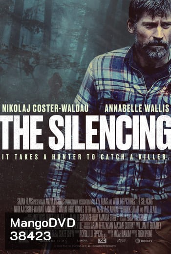 ล่าเงียบเลือดเย็น The Silencing (2020)