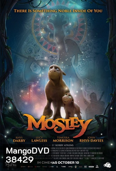 MOSLEY (2019)