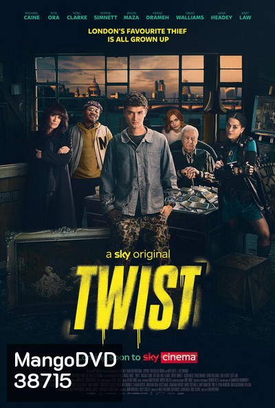 Twist ( 2021 )