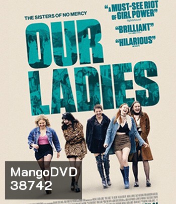 Our Ladies (2019)