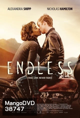 Endless (2020) รักไม่มีที่สิ้นสุด