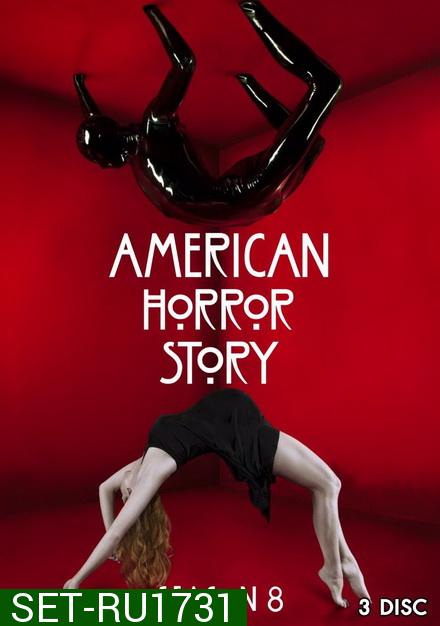 American Horror Story Season 8 ครบชุด