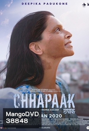 Chhapaak (2020)