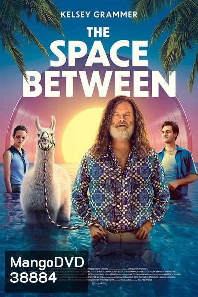 The Space Between (2021)