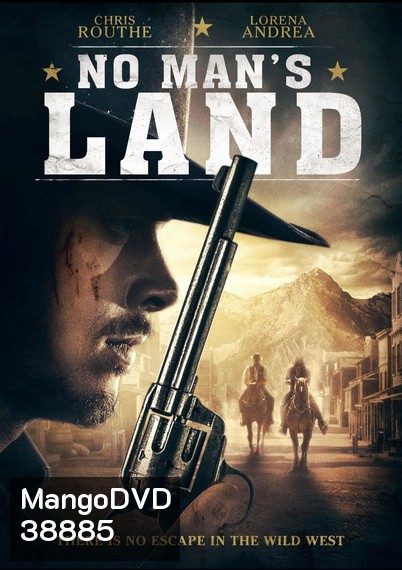No Man's Land (2019)