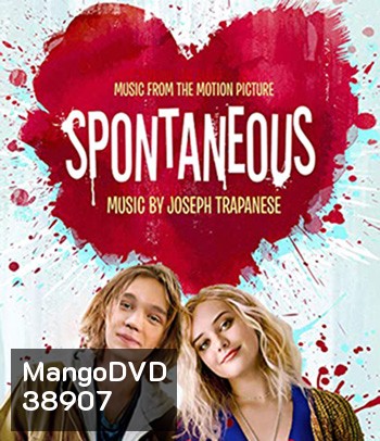 Spontaneous (2020)