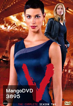 V Season 2 อาคันตุกะมฤตยู ปี 2