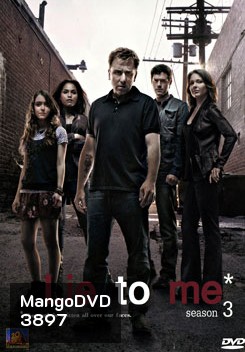 Lie to me Season 3