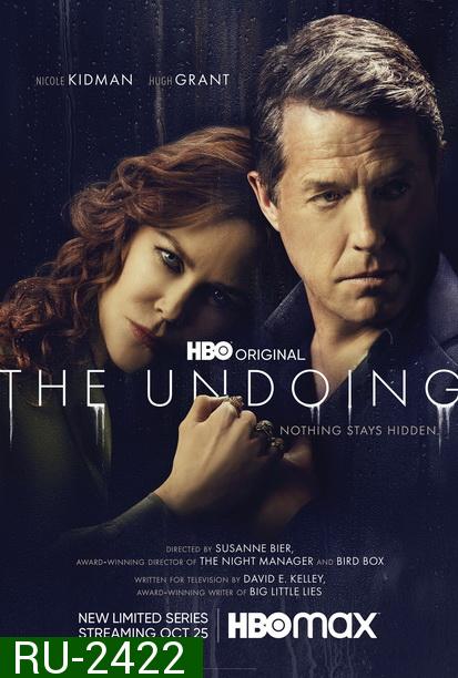 The Undoing Season 1 ( 6 ตอนจบ )