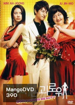 200 Pounds Beauty ฮันนะซัง สวยสั่งได้