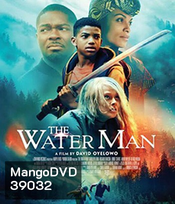 The Water Man (2021)
