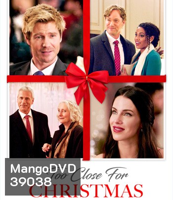 Too Close for Christmas (2020)