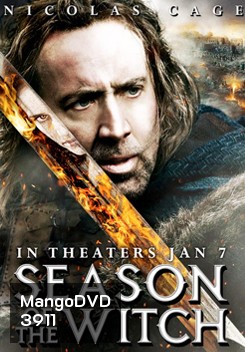 Season of the Witch มหาคำสาปสิ้นโลก