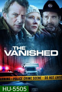The Vanished (2020)