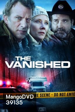 The Vanished (2020)