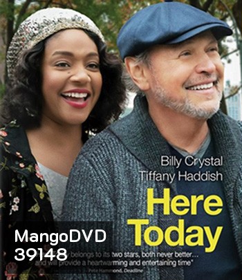 Here Today (2021)