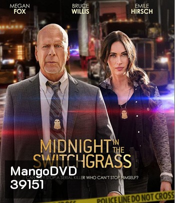 Midnight in the Switchgrass (2021)