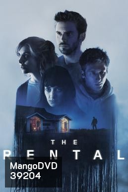 The Rental (2020) บ้านเช่ารอเชือด