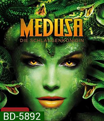 Medusa: Queen of the Serpents (2021)