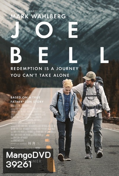 Joe Bell (2021)