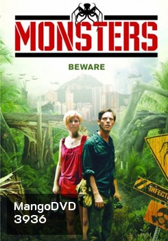 Monsters เขมือบดุ (2010)