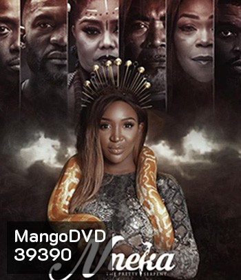Nneka the Pretty Serpent (2020) เนกา เสน่ห์นางงู