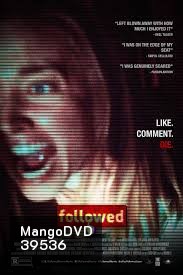 FOLLOWED (2018)