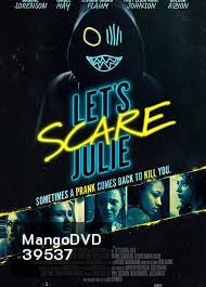 Let's Scare Julie (2020) มาหลอนกันเถอะ