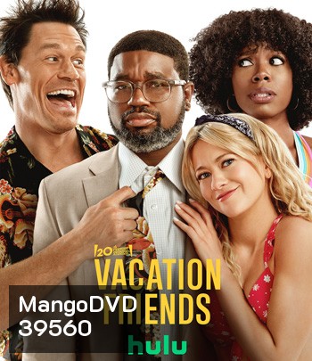 Vacation Friends (2021)