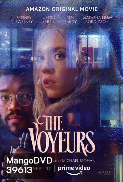 The Voyeurs (2021)
