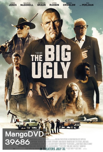 The Big Ugly (2020)