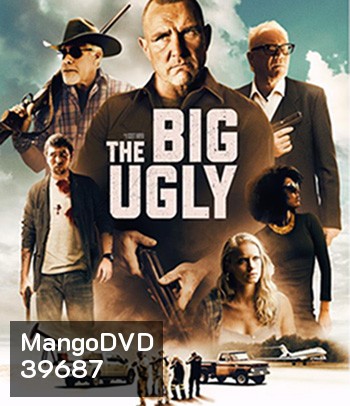 The Big Ugly (2020)