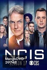 NCIS: Naval Criminal Investigative Service Season 17 เอ็นซีไอเอส หน่วยสืบสวนแห่งนาวิกโยธิน ปี 17 (20 ตอนจบ)