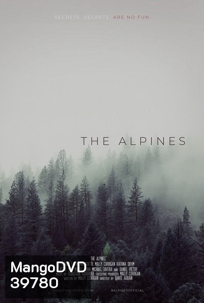 The Alpines (2021)
