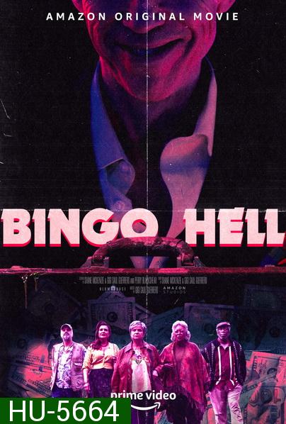 Bingo Hell (2021)