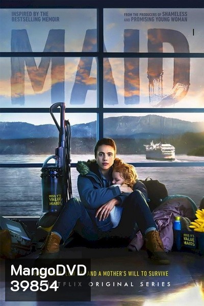 Maid (2021) ชีวิตเปื้อนเหงื่อ Season 1