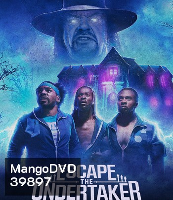Escape The Undertaker (2021) หนีดิอันเดอร์เทเกอร์