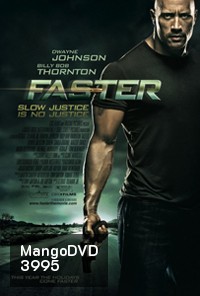 Faster ฝังแค้นแรงระห่ำนรก