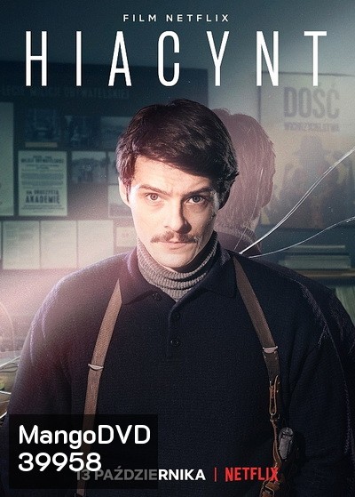 Operation Hyacinth (2021) ปฏิบัติการไฮยาซินธ์