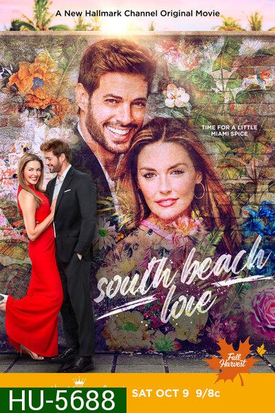 South Beach Love (2021)  รักทะเล เวลามีเธอด้วย