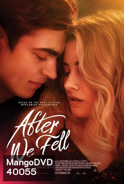 After We Fell (2021) อาฟเตอร์ วี เฟลล์