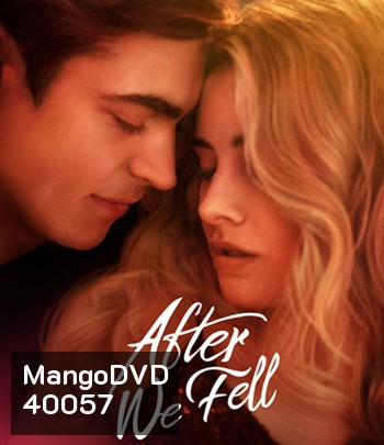 After We Fell (2021)