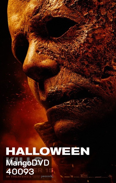 Halloween Kills (2021) ฮาโลวีนสังหาร
