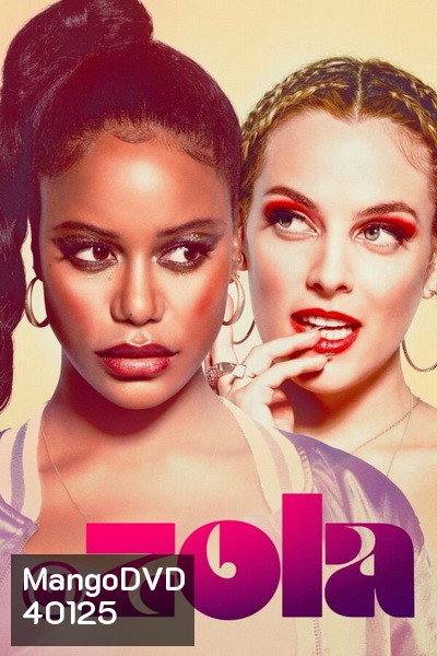 Zola (2020)