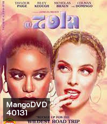 Zola (2020)