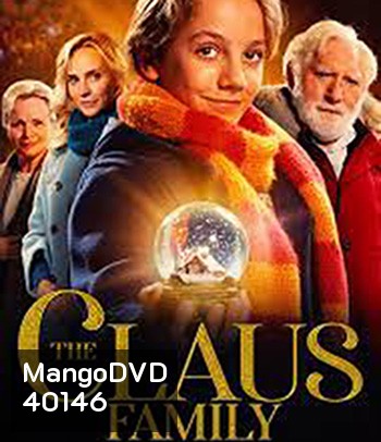 The Claus Family (2020) คริสต์มาสตระกูลคลอส