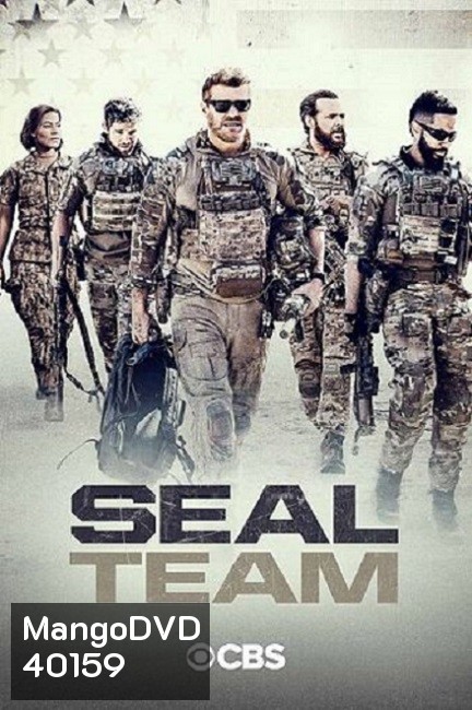 SEAL Team Season 4 ( 16 ตอนจบ )