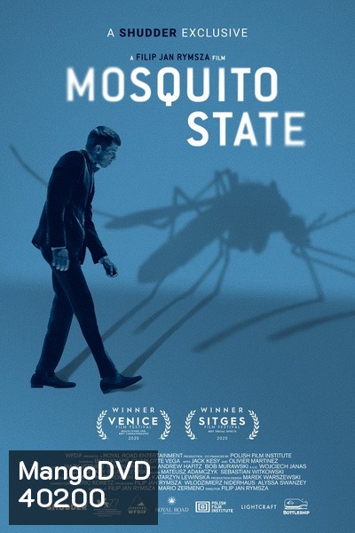 Mosquito State (2020)