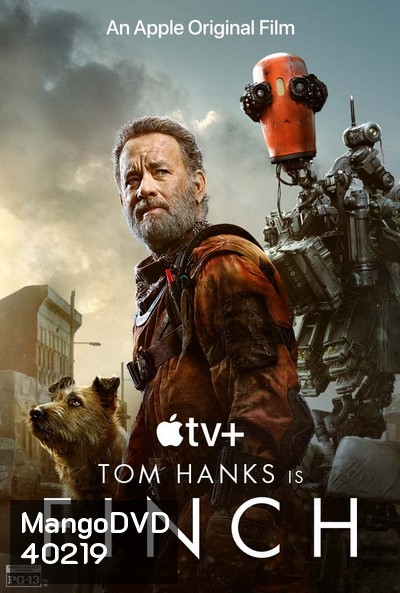 Finch (2021)