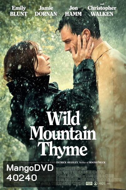 Wild Mountain Thyme (2020) มรดกรักแห่งขุนเขา